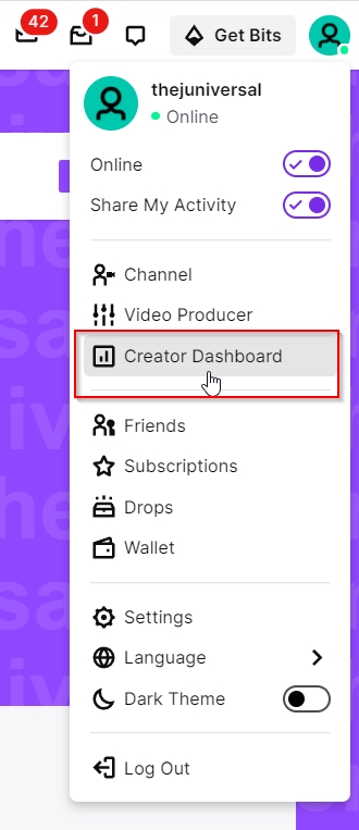 twitch-creator-dashboard