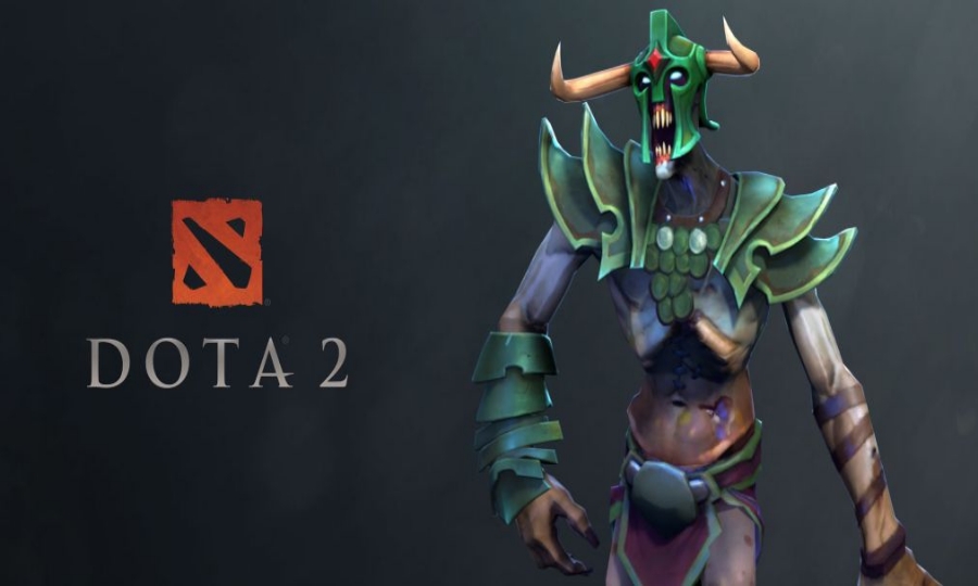 Undying Dota 2 The Complete Guide Legends Pit