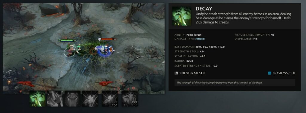 undying-dota2