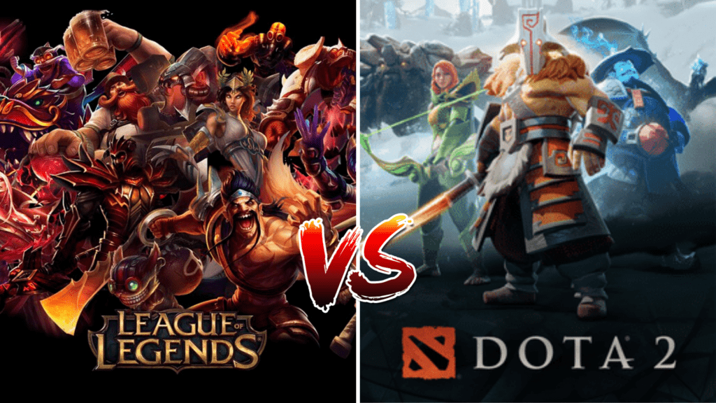 Dota-vs-League-Legends