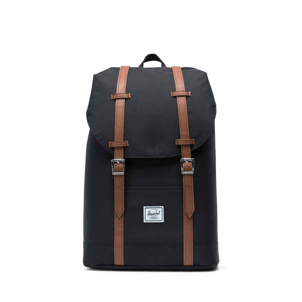 Herschel-Retreat-Backpack