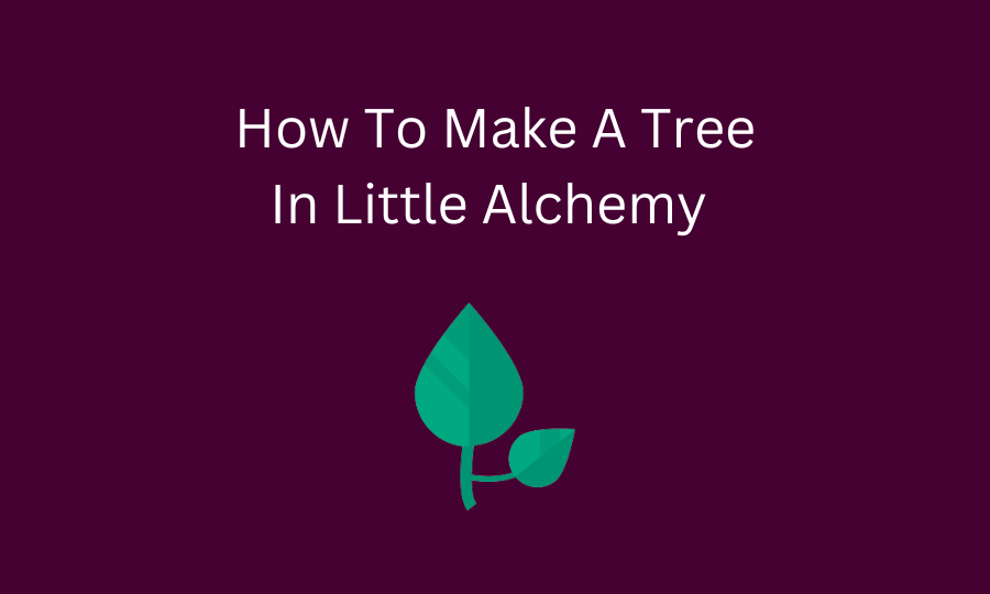 little-alchemy