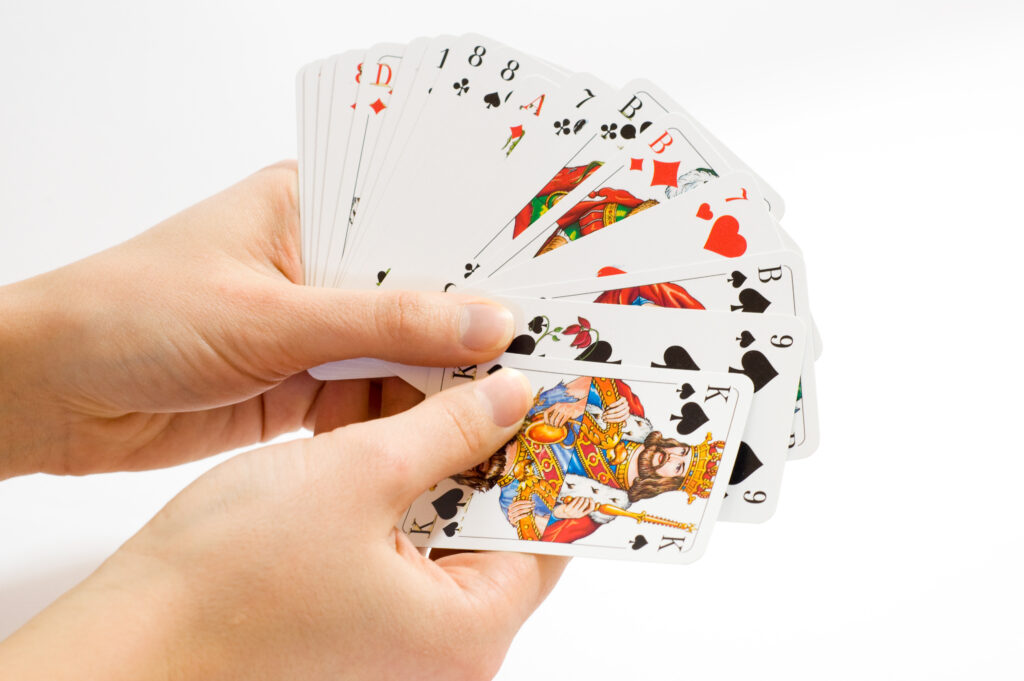 card-games