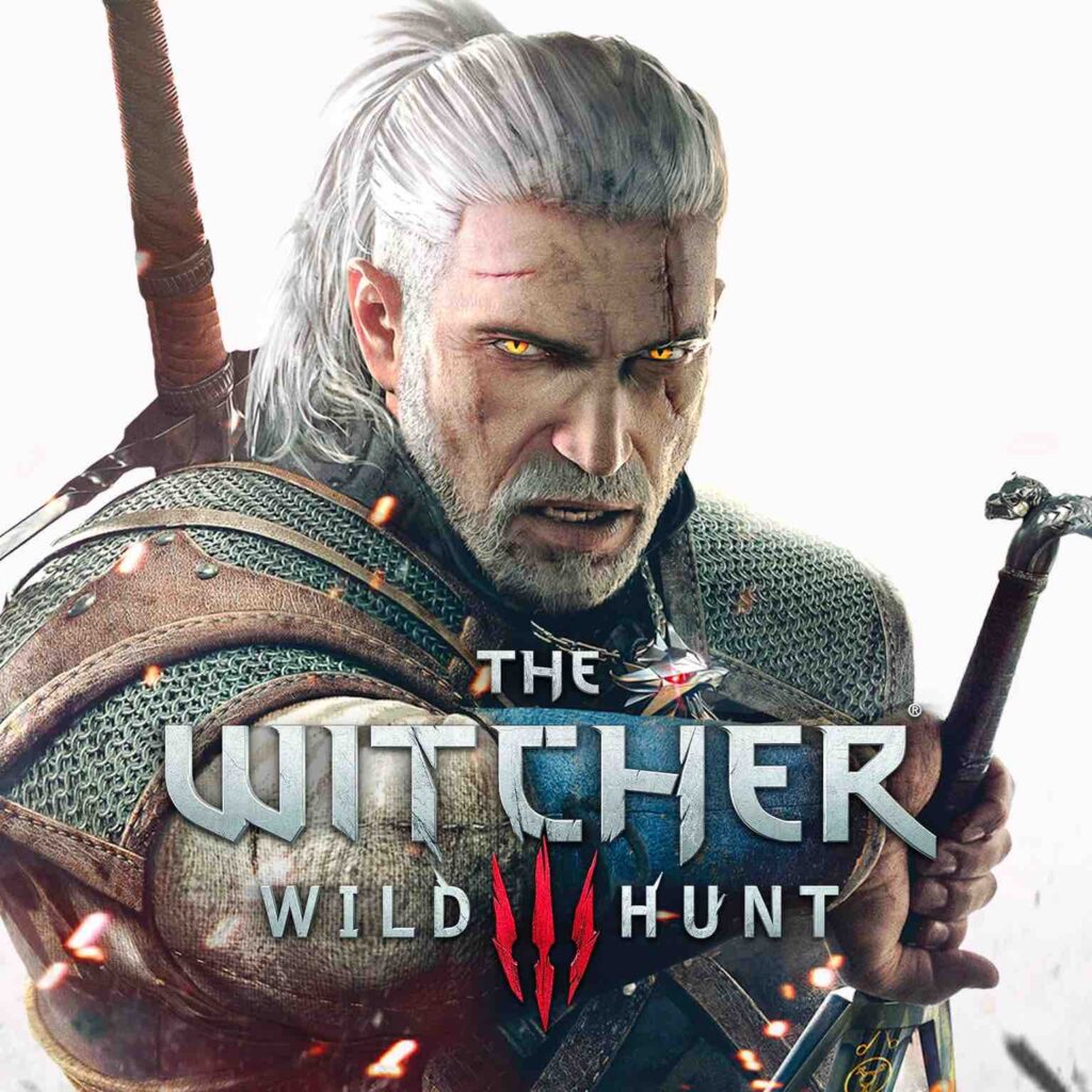 the-witcher